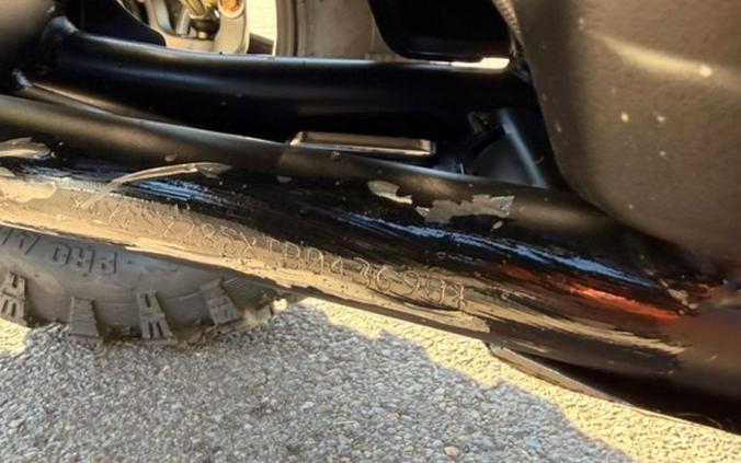 2026 Polaris Sportsman® 850 Trail