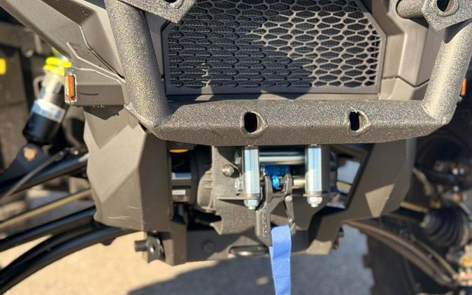 2026 Polaris Sportsman® 850 Trail