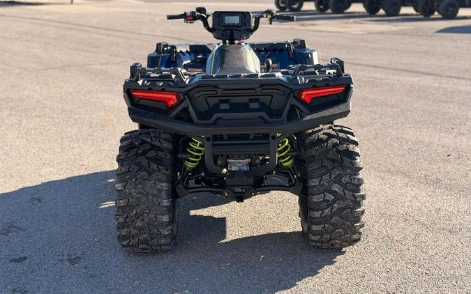 2026 Polaris Sportsman® 850 Trail