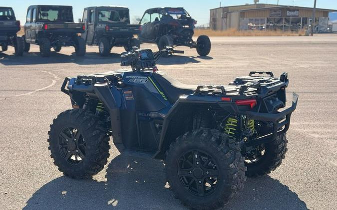 2026 Polaris Sportsman® 850 Trail