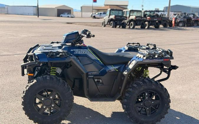 2026 Polaris Sportsman® 850 Trail