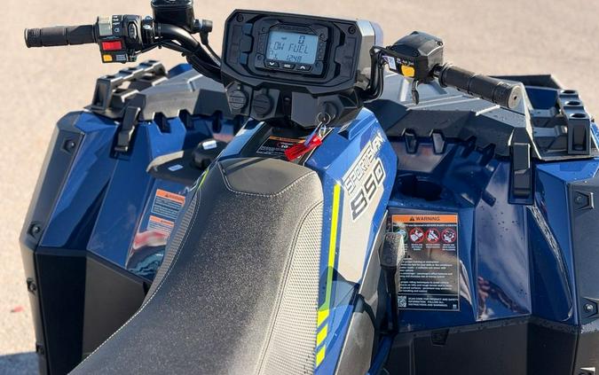 2026 Polaris Sportsman® 850 Trail