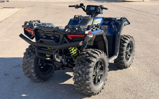 2026 Polaris Sportsman® 850 Trail