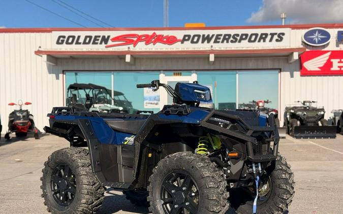 2026 Polaris Sportsman® 850 Trail