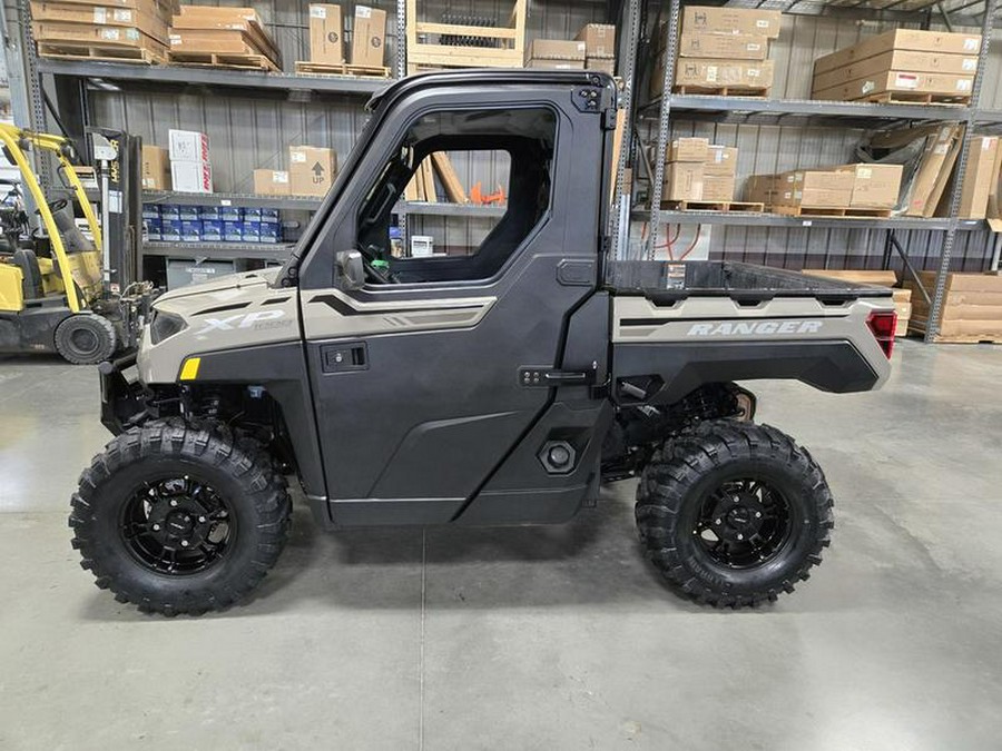 2024 Polaris® Ranger XP 1000 NorthStar Edition Premium