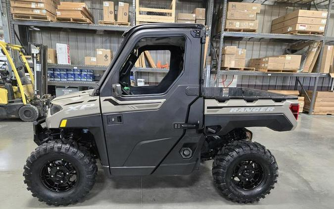 2024 Polaris® Ranger XP 1000 NorthStar Edition Premium
