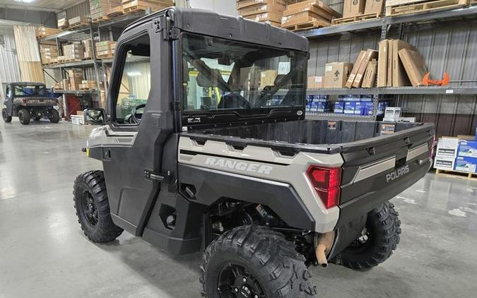 2024 Polaris® Ranger XP 1000 NorthStar Edition Premium