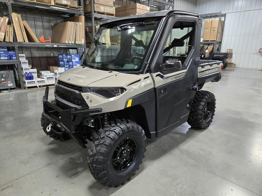 2024 Polaris® Ranger XP 1000 NorthStar Edition Premium