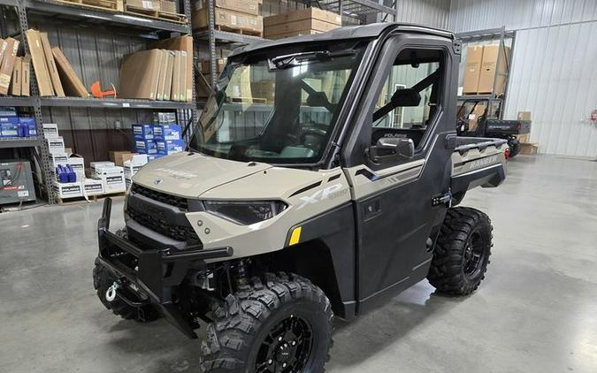 2024 Polaris® Ranger XP 1000 NorthStar Edition Premium