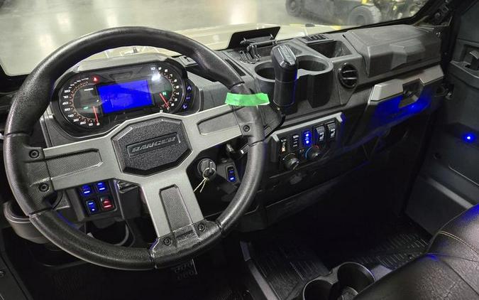 2024 Polaris® Ranger XP 1000 NorthStar Edition Premium