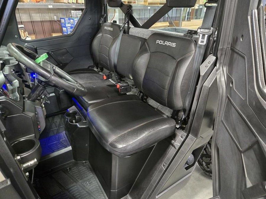 2024 Polaris® Ranger XP 1000 NorthStar Edition Premium