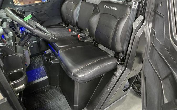 2024 Polaris® Ranger XP 1000 NorthStar Edition Premium