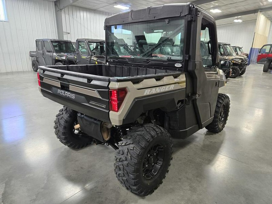 2024 Polaris® Ranger XP 1000 NorthStar Edition Premium