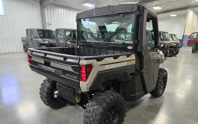 2024 Polaris® Ranger XP 1000 NorthStar Edition Premium