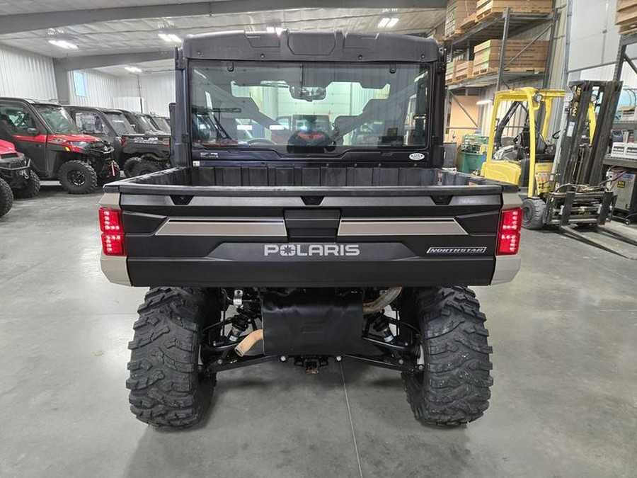 2024 Polaris® Ranger XP 1000 NorthStar Edition Premium