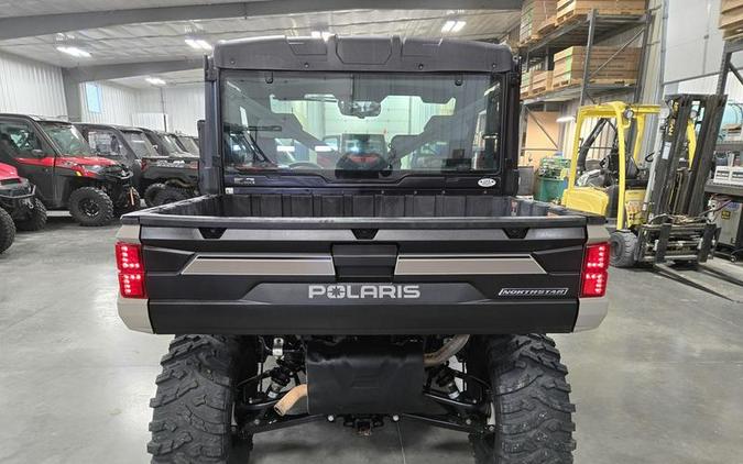 2024 Polaris® Ranger XP 1000 NorthStar Edition Premium