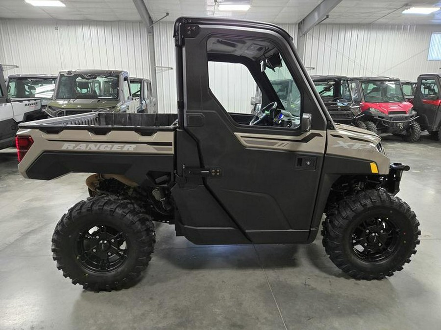 2024 Polaris® Ranger XP 1000 NorthStar Edition Premium