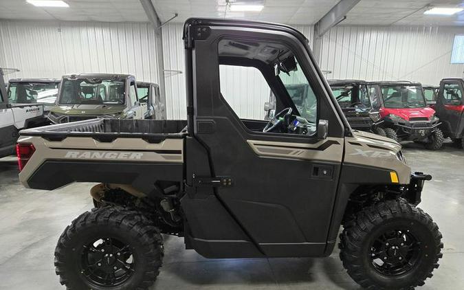 2024 Polaris® Ranger XP 1000 NorthStar Edition Premium