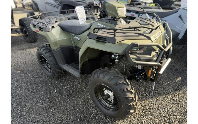 2026 Polaris Sportsman® 570 EPS