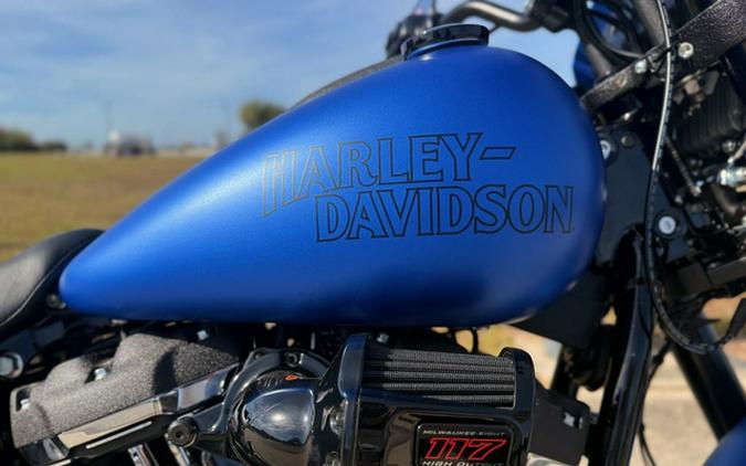 2026 Harley-Davidson FXLRS - Low Rider S