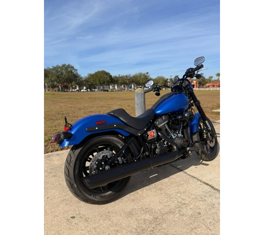 2026 Harley-Davidson FXLRS - Low Rider S