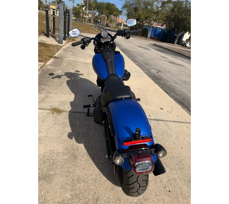 2026 Harley-Davidson FXLRS - Low Rider S