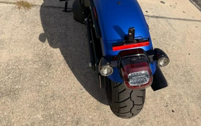 2026 Harley-Davidson FXLRS - Low Rider S