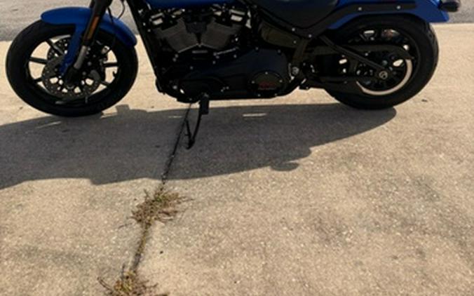 2026 Harley-Davidson FXLRS - Low Rider S