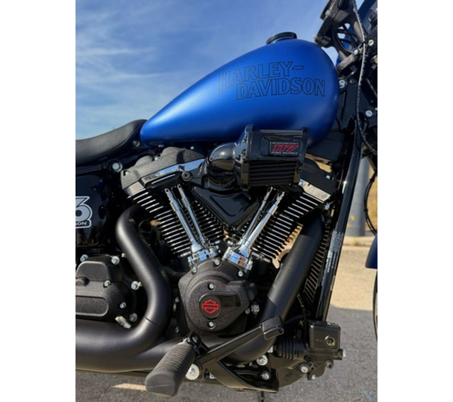 2026 Harley-Davidson FXLRS - Low Rider S