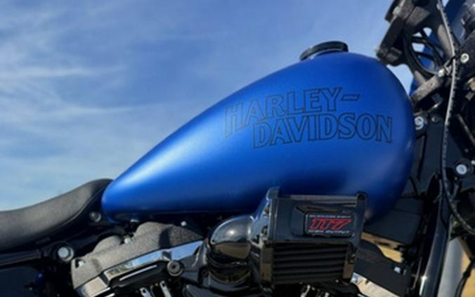 2026 Harley-Davidson FXLRS - Low Rider S