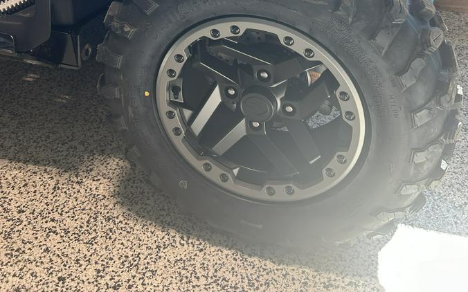 2026 CFMOTO CFORCE 1000 Overland