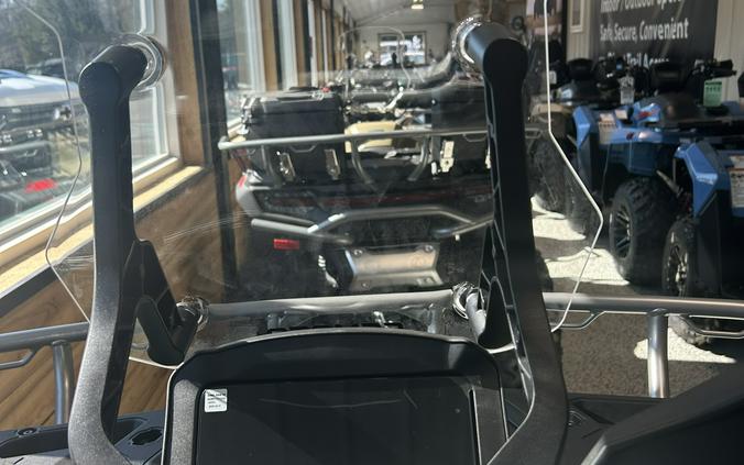 2026 CFMOTO CFORCE 1000 Overland