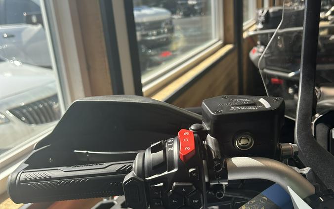 2026 CFMOTO CFORCE 1000 Overland