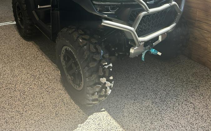 2026 CFMOTO CFORCE 1000 Overland