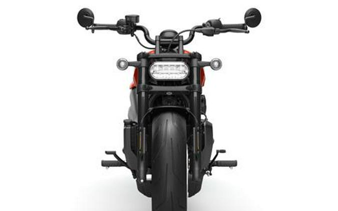 2026 Harley-Davidson Sportster® S