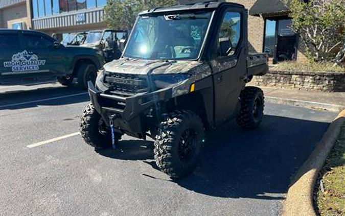 2026 Polaris Ranger XP 1000 NorthStar Edition Premium