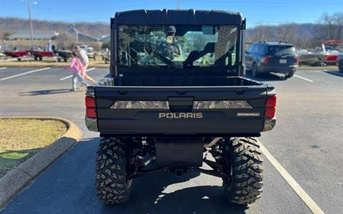 2026 Polaris Ranger XP 1000 NorthStar Edition Premium