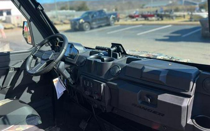 2026 Polaris Ranger XP 1000 NorthStar Edition Premium