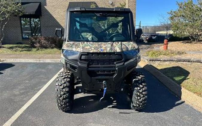 2026 Polaris Ranger XP 1000 NorthStar Edition Premium