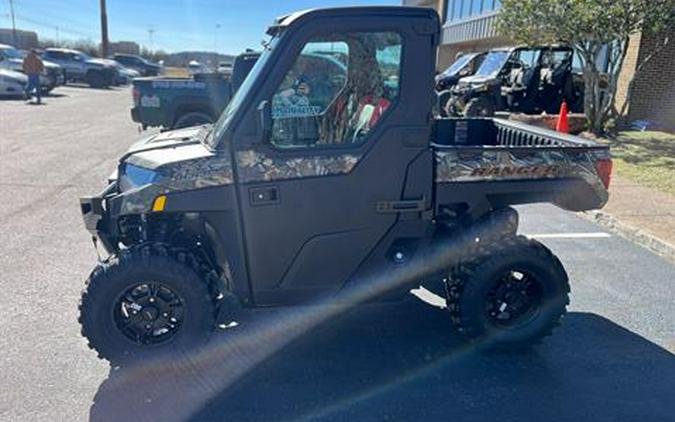 2026 Polaris Ranger XP 1000 NorthStar Edition Premium