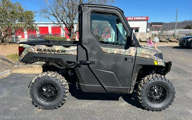 2026 Polaris Ranger XP 1000 NorthStar Edition Premium
