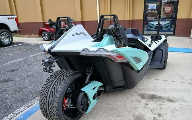 2026 Polaris Slingshot® T26AARHBAM