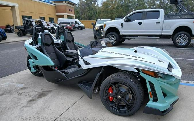 2026 Polaris Slingshot® T26AARHBAM