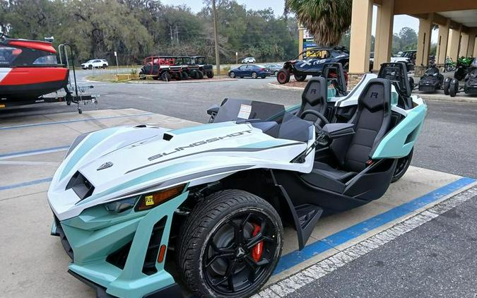 2026 Polaris Slingshot® T26AARHBAM