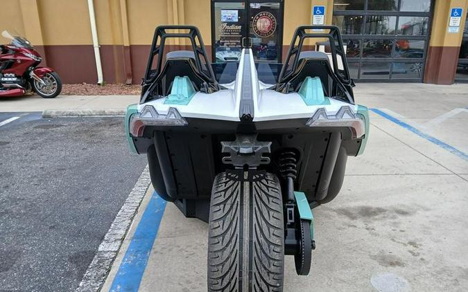 2026 Polaris Slingshot® T26AARHBAM