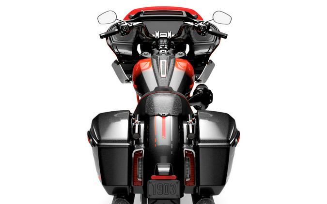 2026 Harley-Davidson CVO™ Road Glide® ST