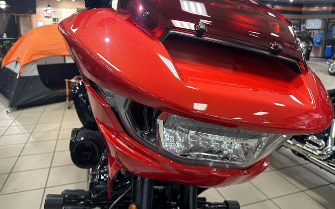 2026 Harley-Davidson CVO™ Road Glide® ST