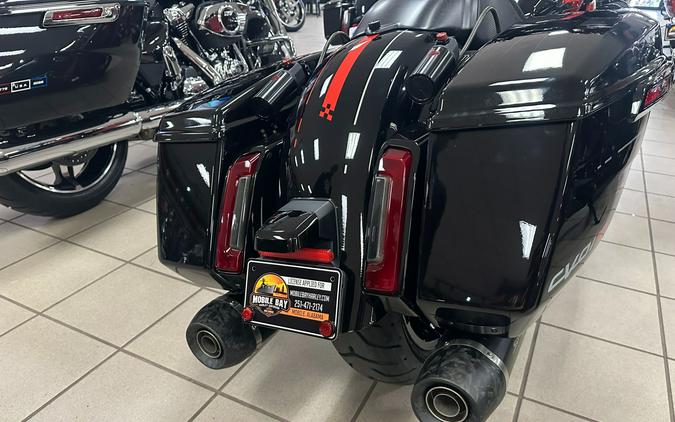 2026 Harley-Davidson CVO™ Road Glide® ST