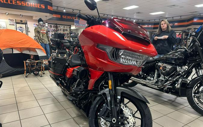 2026 Harley-Davidson CVO™ Road Glide® ST