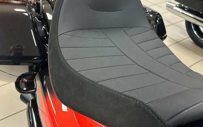 2026 Harley-Davidson CVO™ Road Glide® ST